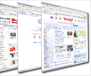 SEO対策でアクセス数アップ！