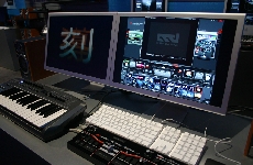 グラフィックデザイン