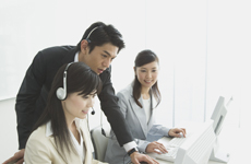 コミュニティレッスン